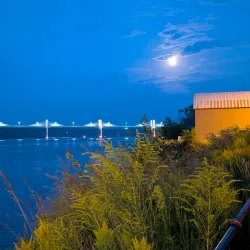St. Croix National Scenic Riverway - Osceola