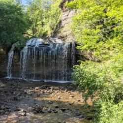 St. Croix National Scenic Riverway - Osceola