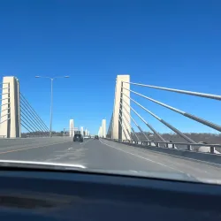 St. Croix National Scenic Riverway - Osceola