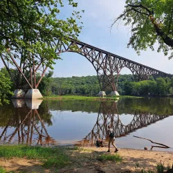 St. Croix National Scenic Riverway - Osceola