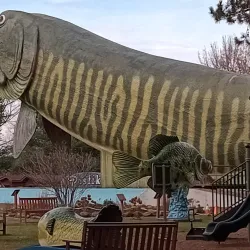 St. Croix National Scenic Riverway - Osceola