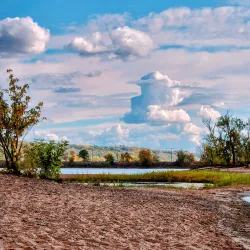 St. Croix National Scenic Riverway - Osceola