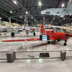 EAA Aviation Museum - Oshkosh