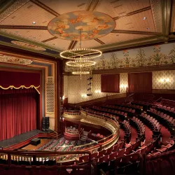 Grand Opera House - Oshkosh