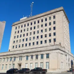 Lake Winnebago - Oshkosh