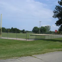 Paoli Mills County Park - Oshkosh