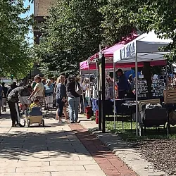The Grand Oshkosh Farmers Market - Oshkosh