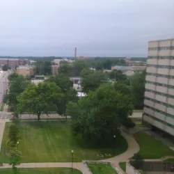 University of Wisconsin Oshkosh - Oshkosh