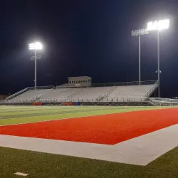 Horlick Athletic Field - Racine