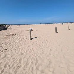 North Beach Park - Racine