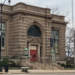 Racine Heritage Museum - Racine