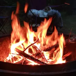 Bear Lake State Park - Rhinelander