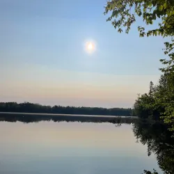 Bear Lake State Park - Rhinelander