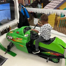 Northwoods Children's Museum - Rhinelander