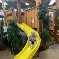 Northwoods Children's Museum - Rhinelander