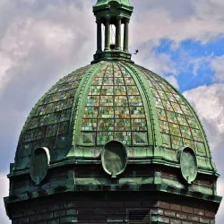 Oneida County Courthouse - Rhinelander