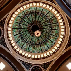 Oneida County Courthouse - Rhinelander