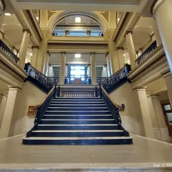 Oneida County Courthouse - Rhinelander