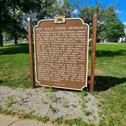 Oneida County Courthouse - Rhinelander