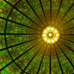 Oneida County Courthouse - Rhinelander