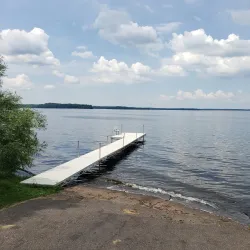 Pelican Lake - Rhinelander