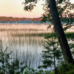 Pelican Lake - Rhinelander