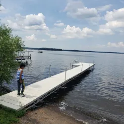 Pelican Lake - Rhinelander