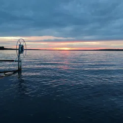 Pelican Lake - Rhinelander