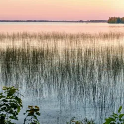 Pelican Lake - Rhinelander
