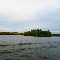 Pelican Lake - Rhinelander