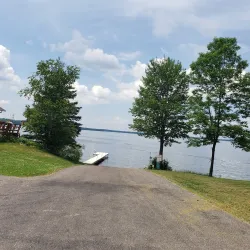 Pelican Lake - Rhinelander