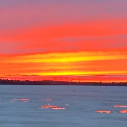 Pelican Lake - Rhinelander