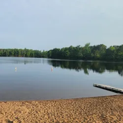 Rhinelander City Park - Rhinelander