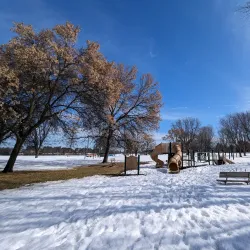 Rhinelander City Park - Rhinelander