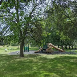 Rhinelander City Park - Rhinelander