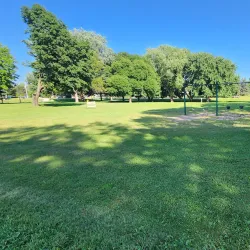 Rhinelander City Park - Rhinelander