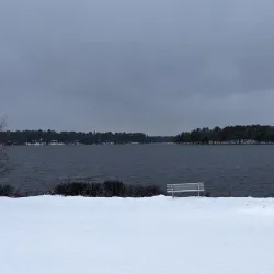 Rhinelander City Park - Rhinelander