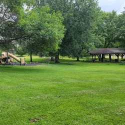 Rhinelander City Park - Rhinelander