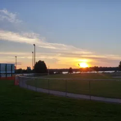 Rhinelander City Park - Rhinelander