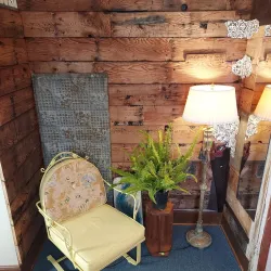 Rhinelander Flea Market - Rhinelander