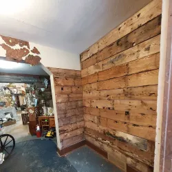 Rhinelander Flea Market - Rhinelander