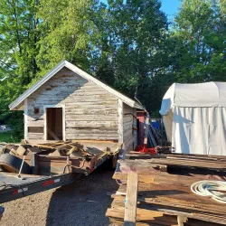 Rhinelander Flea Market - Rhinelander