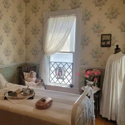 Rhinelander Historical Society Museum - Rhinelander