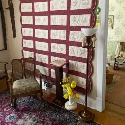 Rhinelander Historical Society Museum - Rhinelander