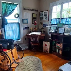 Rhinelander Historical Society Museum - Rhinelander