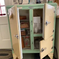 Rhinelander Historical Society Museum - Rhinelander