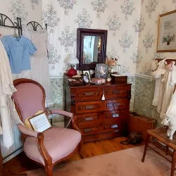 Rhinelander Historical Society Museum - Rhinelander