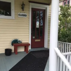 Rhinelander Historical Society Museum - Rhinelander