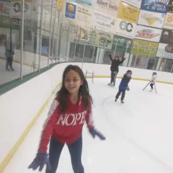 Rhinelander Ice Arena - Rhinelander