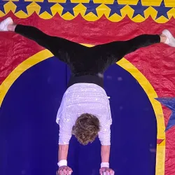 Rhinelander Ice Arena - Rhinelander